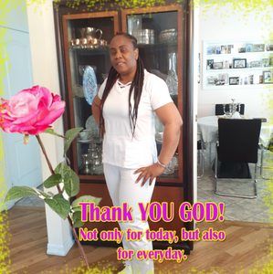 Meet your Posher, Janice